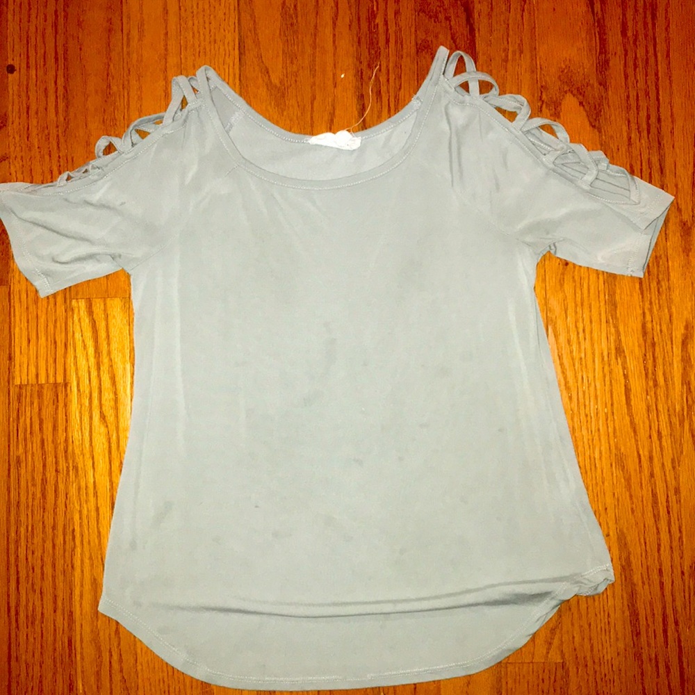 Comfy shirt